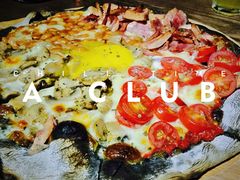 -AClub餐吧(富华里店)