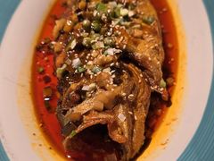 -四世同堂·京菜·烤鸭(双井店)