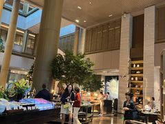 -博林天瑞喜来登酒店·西丽尚膳