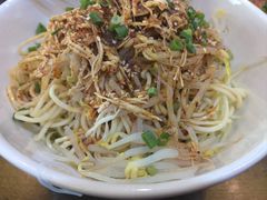 鸡丝凉面-牛王庙(龙华花园店)
