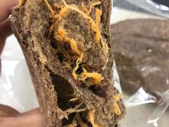 谷早味-研麦家面包(亚泰华府店)