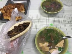 -清真-戏楼王记牛肉面