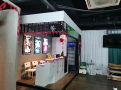 -棂笼·深度沉浸密室(武汉旗舰店)