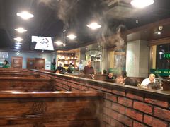-大明铜锅·烤涮坊·烧烤(新开路店)