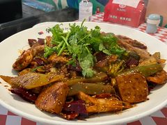 -拿渡·水煮鱼麻辣香锅(王府井奥莱·香江小镇店)