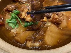 -锦粤宫·精致粤菜(深圳北站店)