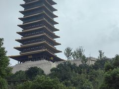 -牛首山文化旅游区