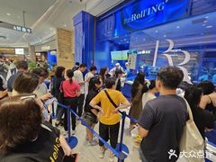 -the Roll'ING手作瑞士卷专门店(卓悦中心店)