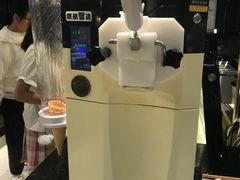 -韩盛·盛江山自助料理(中街大悦城店)