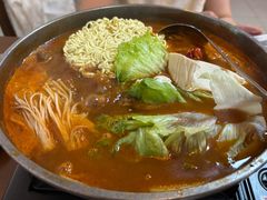 -小公洞韩式豆腐村