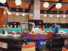 -成都世纪城假日酒店-西楼