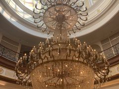 -郑州银基黄帝宫御温泉