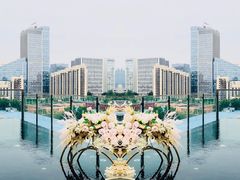 -The ROOF (通盈中心店)