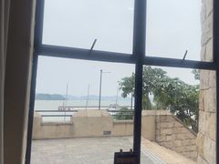 -南沙游艇会·大兵船餐厅