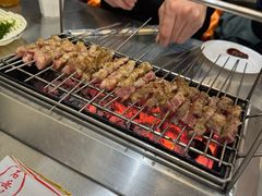 -小寒羊烧烤(凯瑞时代大厦店)