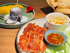 -星叶·东南亚料理(温州万象城店)