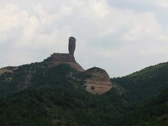 -磬锤峰森林公园