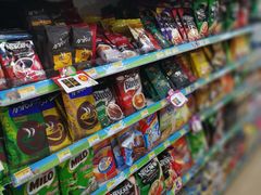 -7-Eleven(don mueang international airport)