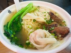 -粤色·老广州茶餐厅(河南商会大厦店)