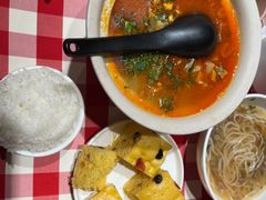 -西贝(南开大悦城店)