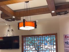 -福来居烤鸭店(天坛二店)