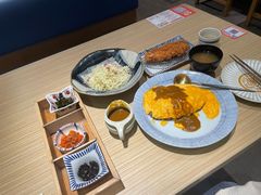 -堂本家·二代目·炸猪排(Express东海店)
