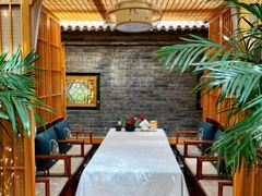 -悦真雅院·四合院·清真私房菜(雍和宫店)