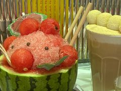 -MIKAKU(万达广场上海宝山店)