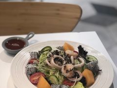 -愉市 Hippy Market(香榭里花园店)