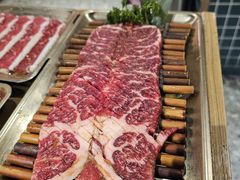 -西塔老太太泥炉烤肉(双井店)