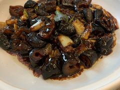 -宏达宴老菜馆(群力第四大道店)