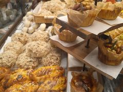 -PAPER STONE BAKERY(天环店)