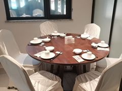 -大客家院子餐厅(烟台山店)