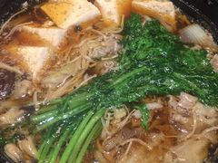 -千代武日本料理(爱建店)