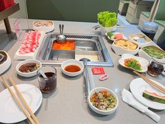 -海底捞火锅(天一广场亚细亚店)