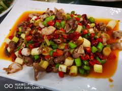 -飞虹鱼馆(春华路店)