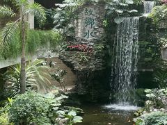 -白天鹅宾馆-宏图府餐厅