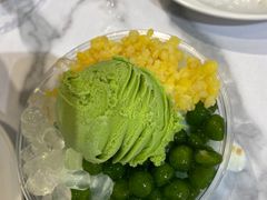 -乐果甜心·潮汕冰室(南澳后宅分店)