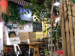-老宅原住民沙茶面精品小吃(龙头路店)