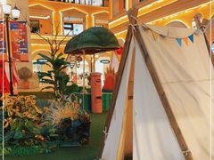 -首创奥特莱斯(西安店)