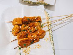 -鑫郭氏·南昌20年大排档·小龙虾羊蝎子(潮阳里店)