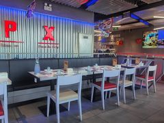 -鱼酷活鱼烤鱼(仙林金鹰店)