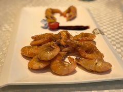 -望乡楼上海菜(日月光店)