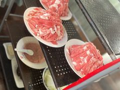 -鑫龙火锅城(青岛分店)