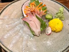 -肉魁屋·烧肉·烧鸟·酒场(高新店)