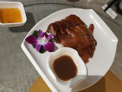 和味明炉烧鹅-香云轩·顺德菜(香云纱园林酒店店)