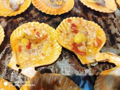 -非烤勿扰韩料自助烤肉(松山湖万科店)