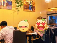 大堂-烹然四季椰子鸡火锅(团结湖总店)