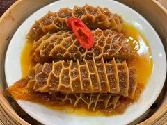 酱汁金钱肚-香江小厨 The Kitchen(香江俱乐部店)