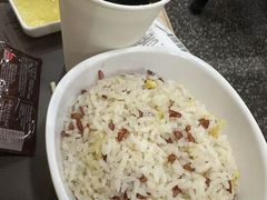 红米炒饭-大家乐(皇后大道西店)